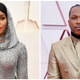 Janelle Monáe attends the 92nd Annual Academy Awards on February 09, 2020; Leslie Odom Jr. attends the 93rd Annual Academy Awards on April 25, 2021.